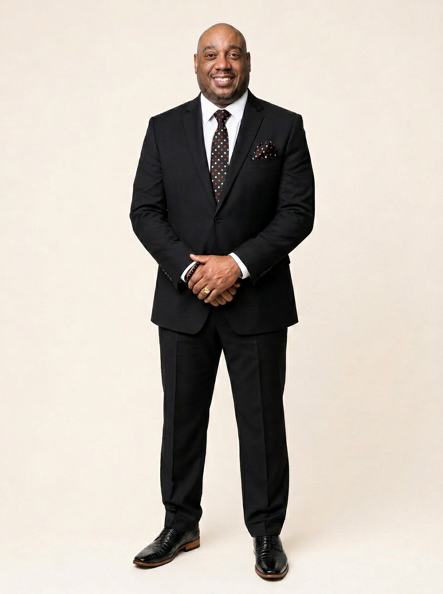 Michael Gadsden